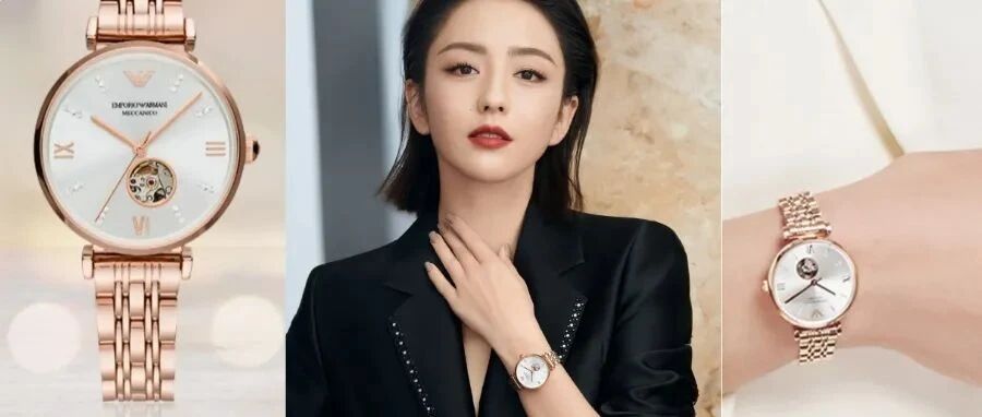 气质女神必备，冬日出街有它就够了！