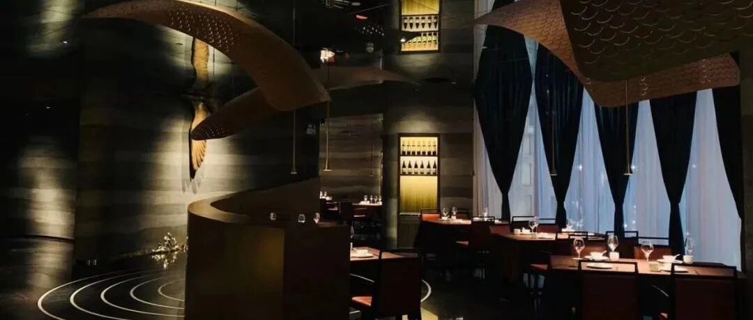 闹市区的人气餐厅！不只浪漫，还藏着让人惦记的好味道