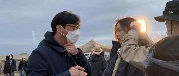 汤唯被曝婚变？经纪人紧急回应！