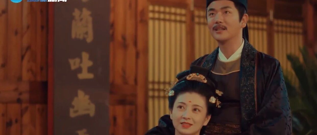 一播出就连上六个热搜，这个系列又来“炸场”了！