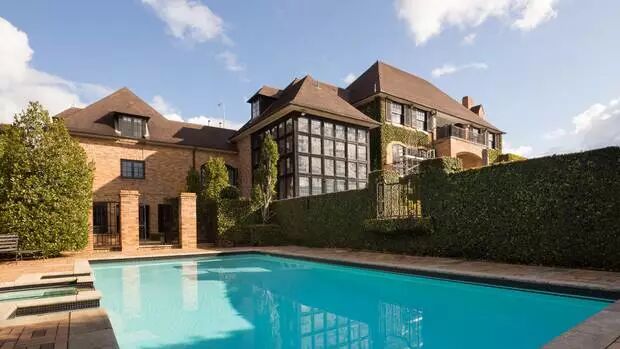 越来越多的世界富豪选择在新西兰安家置业，中国互联网新贵也加入其中