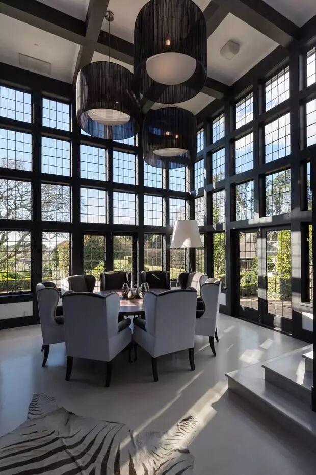 越来越多的世界富豪选择在新西兰安家置业，中国互联网新贵也加入其中