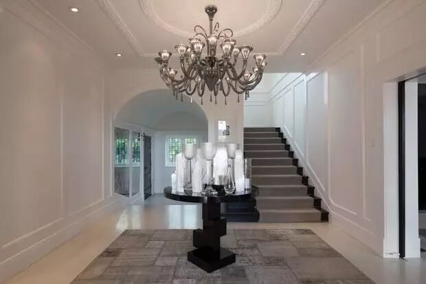 越来越多的世界富豪选择在新西兰安家置业，中国互联网新贵也加入其中