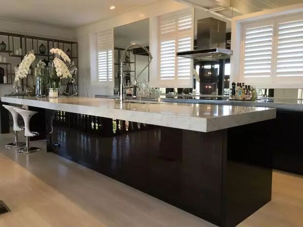 越来越多的世界富豪选择在新西兰安家置业，中国互联网新贵也加入其中