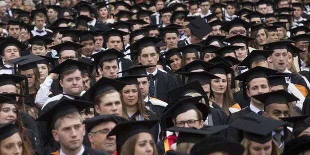 新西兰这所大学，因为太优秀都要改名了！