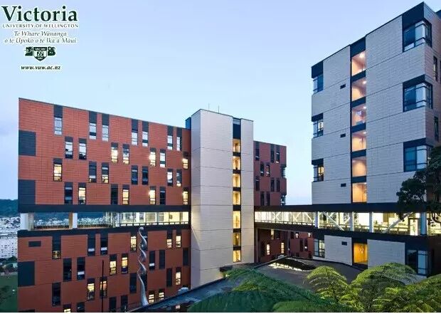 新西兰这所大学，因为太优秀都要改名了！