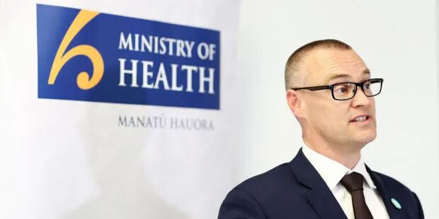 全球一片哗然！韩国沦陷、意大利告急、伊朗最危险、新西兰今天终于行动了…（组图） - 38
