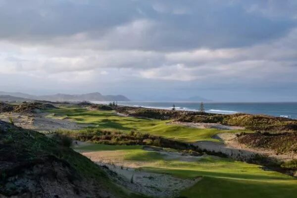 新西兰的外国人购房禁令激怒美国富豪！