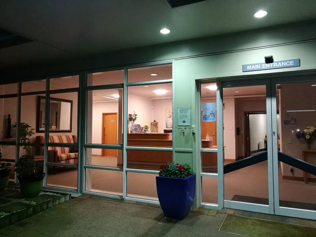 养老院走访实录：在新西兰老去，是幸运的