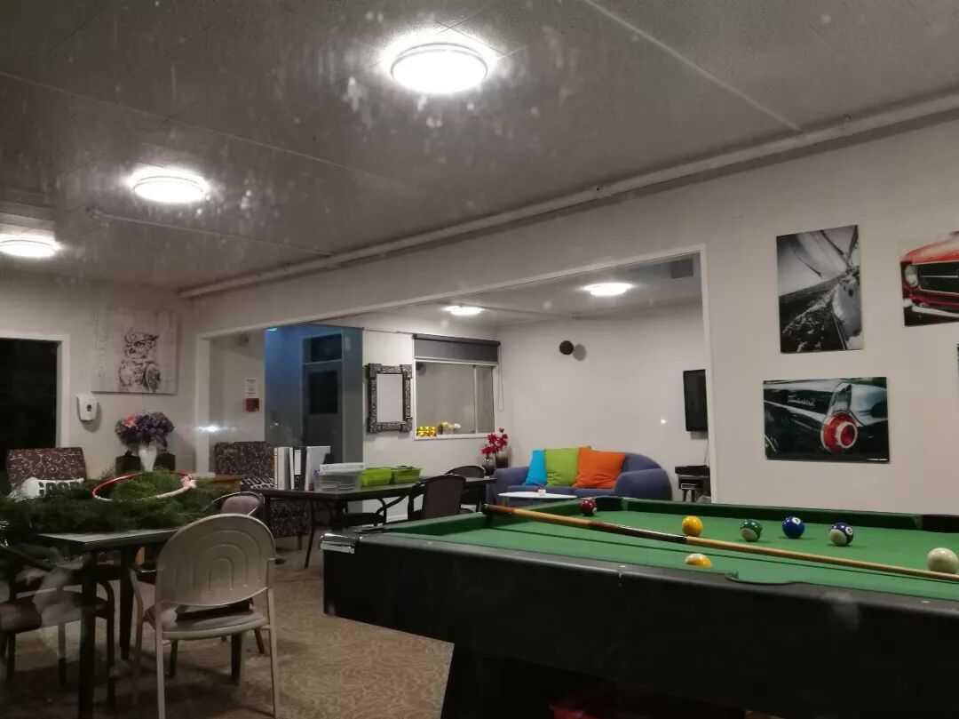 养老院走访实录：在新西兰老去，是幸运的