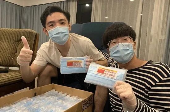 中国公民零感染！新西兰新增44，又一例死亡，想回国的留学生，大使提醒注意这些事（视频/组图） - 14