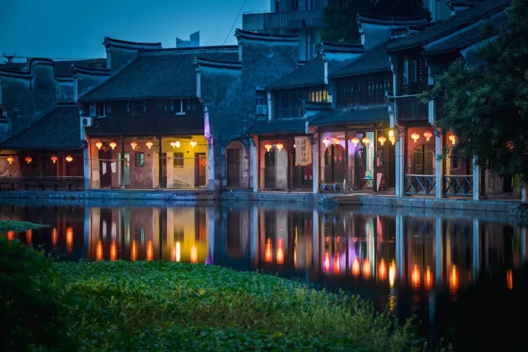 中国十大绝美古镇，你去过几个？