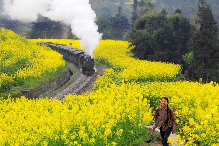 四月最佳旅行地推薦：這9個地方玩轉整個春天！ 旅遊 第16張