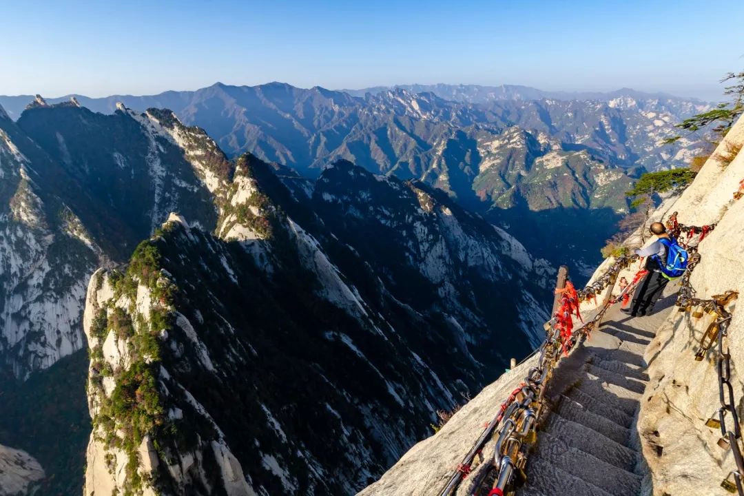 嚇哭！世界上最刺激的旅遊體驗，中國有兩個 旅遊 第31張