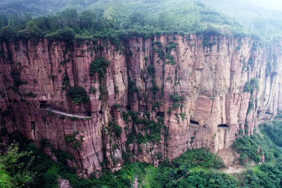 嚇哭！世界上最刺激的旅遊體驗，中國有兩個 旅遊 第18張