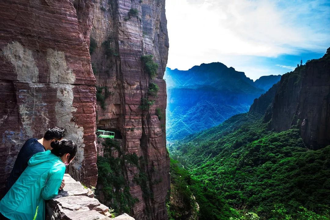 嚇哭！世界上最刺激的旅遊體驗，中國有兩個 旅遊 第19張