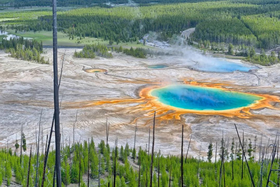 地球上「最不像地球」的40個地方，中國上榜4個！ 未分類 第21張