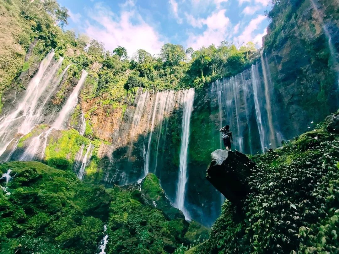 《孤獨星球》最佳旅行地榜單，中國上榜的而竟然是...... 旅遊 第19張