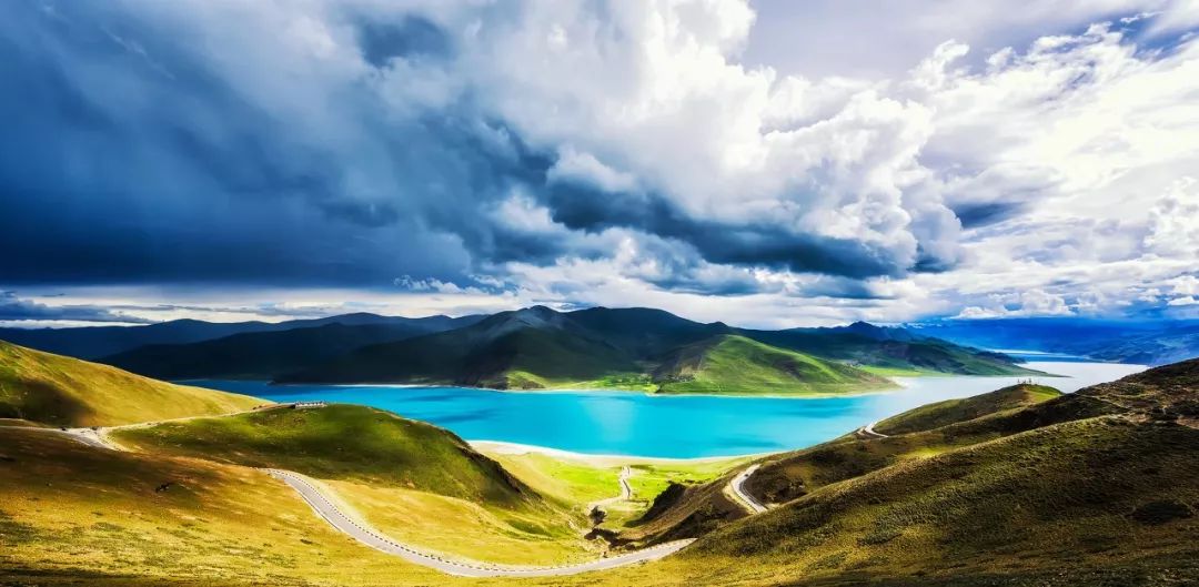 未來一年西藏旅行時間表：在最美的時間遇見你 未分類 第19張