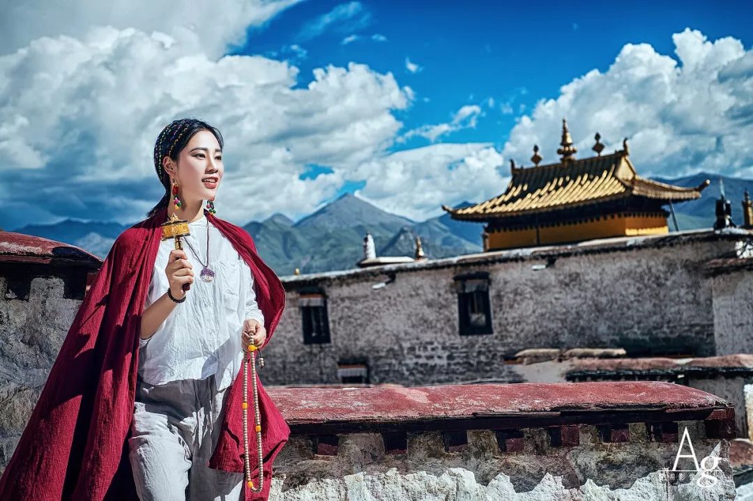 未來一年西藏旅行時間表：在最美的時間遇見你 旅遊 第51張