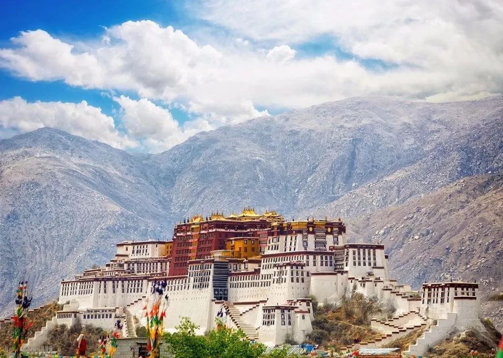 未來一年西藏旅行時間表：在最美的時間遇見你 未分類 第49張