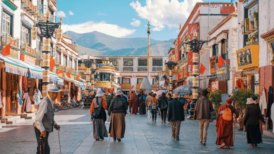 未來一年西藏旅行時間表：在最美的時間遇見你 未分類 第50張