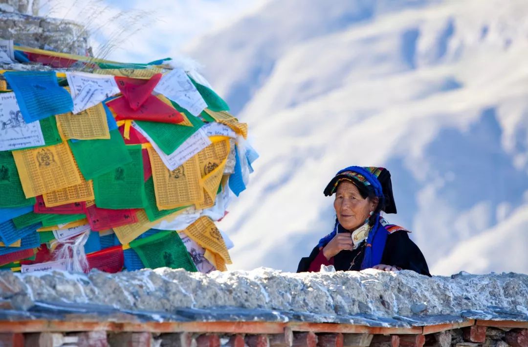 未來一年西藏旅行時間表：在最美的時間遇見你 未分類 第18張