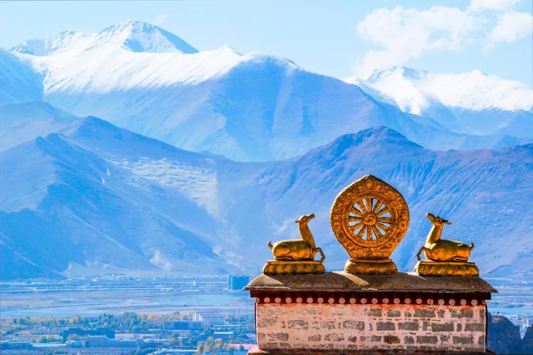 未來一年西藏旅行時間表：在最美的時間遇見你 旅遊 第46張