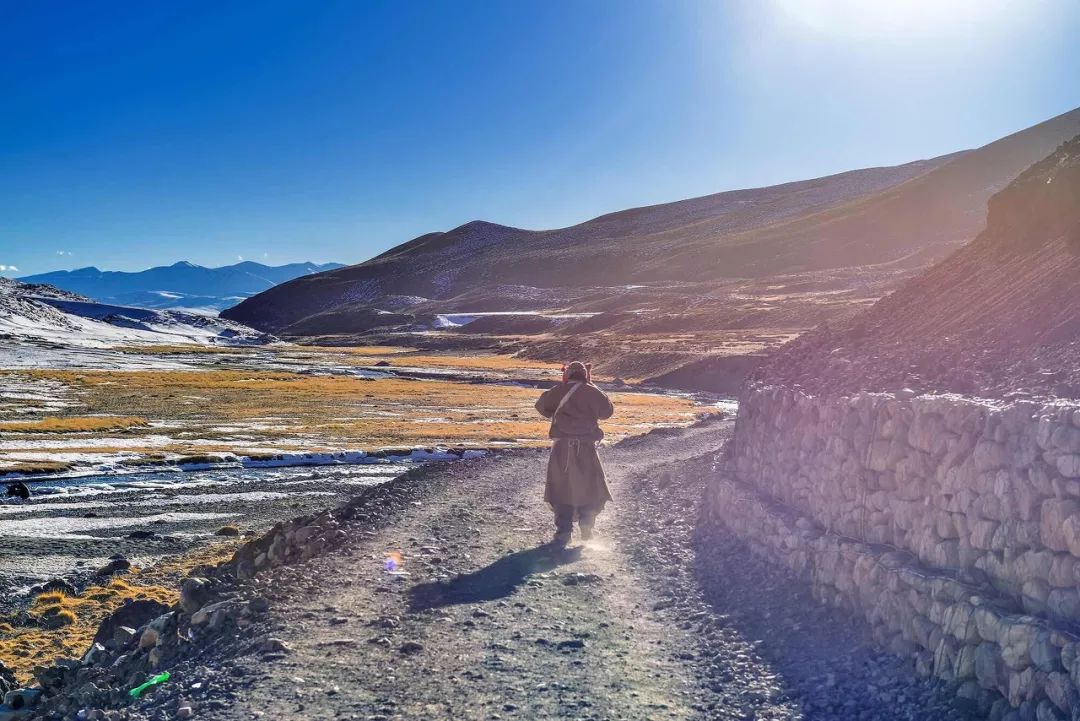 未來一年西藏旅行時間表：在最美的時間遇見你 未分類 第23張