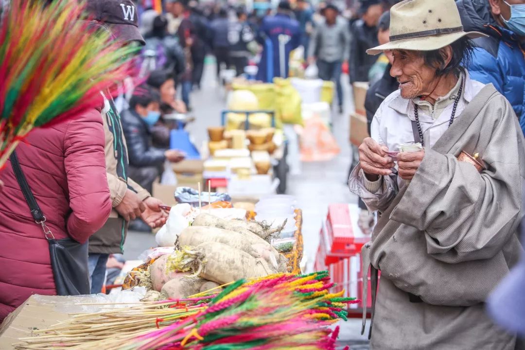 未來一年西藏旅行時間表：在最美的時間遇見你 旅遊 第5張