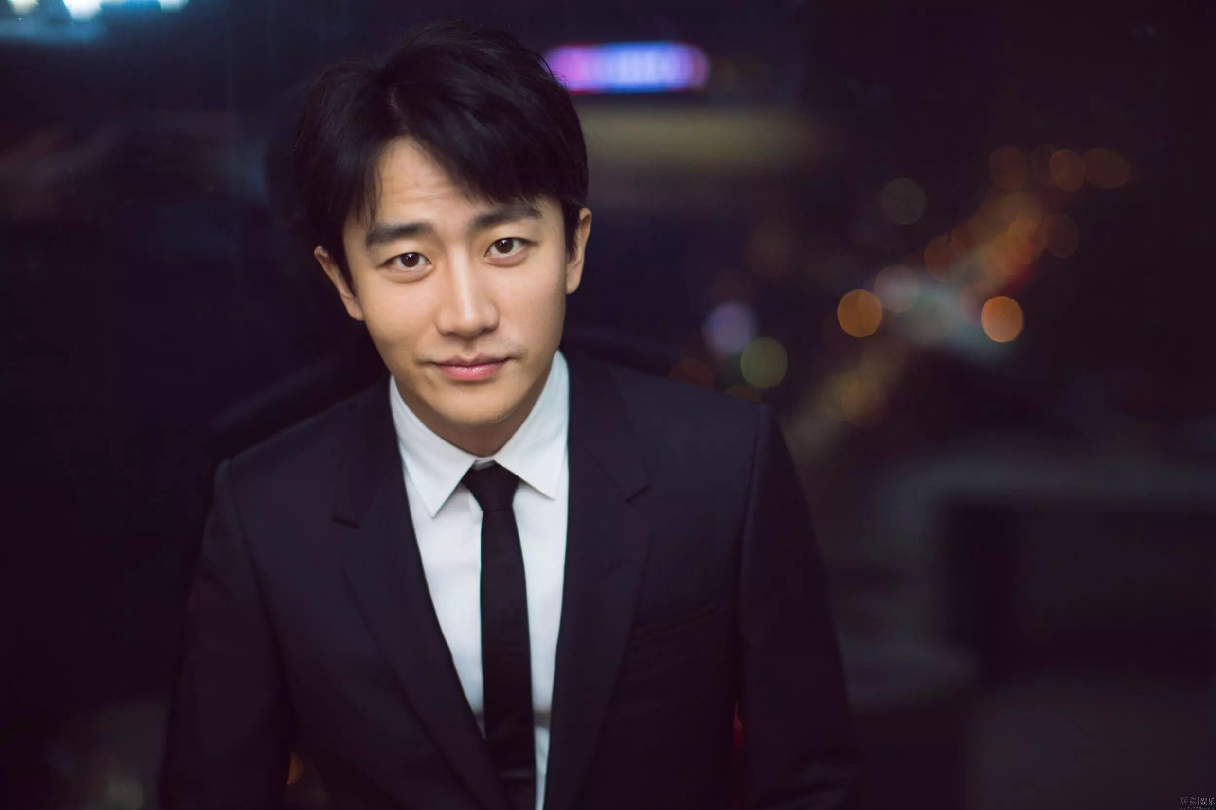 黄轩,你终于火了!