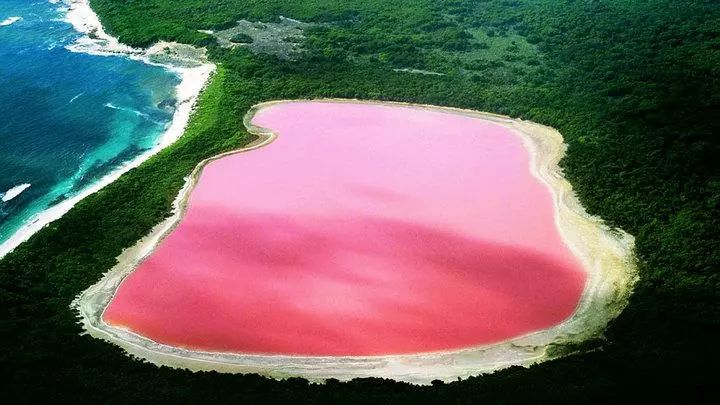 地球上「最不像地球」的40個地方，中國上榜4個！ 未分類 第8張