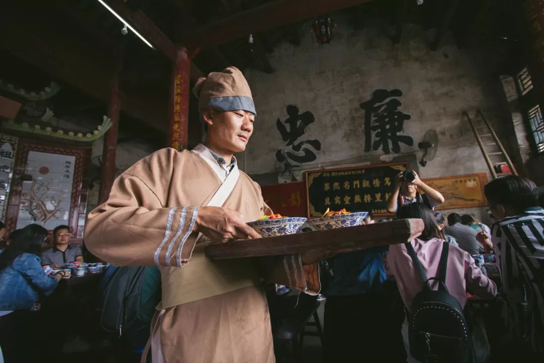 這座隱秘的湘南小城，藏著一個「東方瑞士」，初秋美炸了 旅遊 第26張