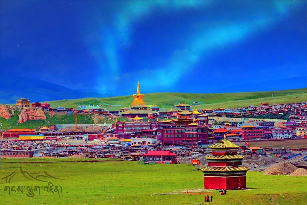 除了海拔，西藏的一切這裡都有 未分類 第25張