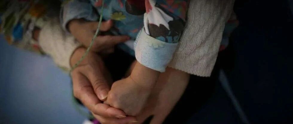 【热议】我的孩子一定能够醒来 | 请您评评理·协和八