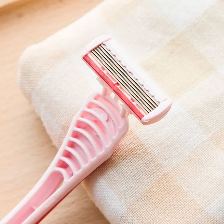 医用脱毛剂是什么腿毛比头发多，怎么办在线等！｜协和八_https://www.jmylbn.com_新闻资讯_第2张