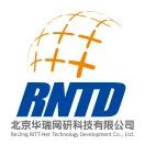 北京华瑞网研科技有限公司