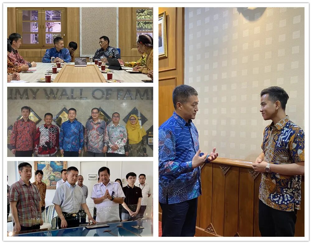 Lu Kang Dampingi Sekretaris Partai Provinsi Fujian Kunjungi Semarang-Image-2