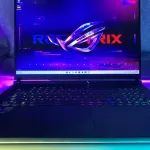 独家首发i9-13980HX+4090不到两万就能入手？ROG改名持家之眼得了！