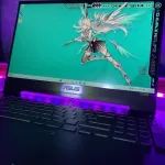 i9-13900H+满血4060的华硕天选4来了，这价格要什么自行车？