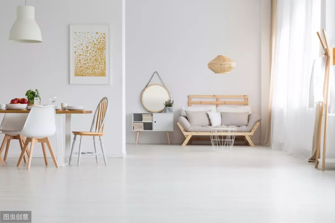 【建房知识】客厅装修有哪些注意事项？