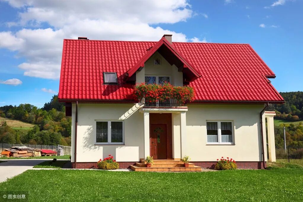 30天建好的轻钢怎么敢住？今天揭开轻钢由政府推动的家族秘密