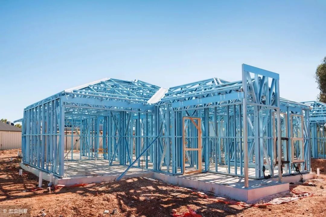 轻钢发展新元年！装配式必成未来建房潮流，住建部揭开背后的真面