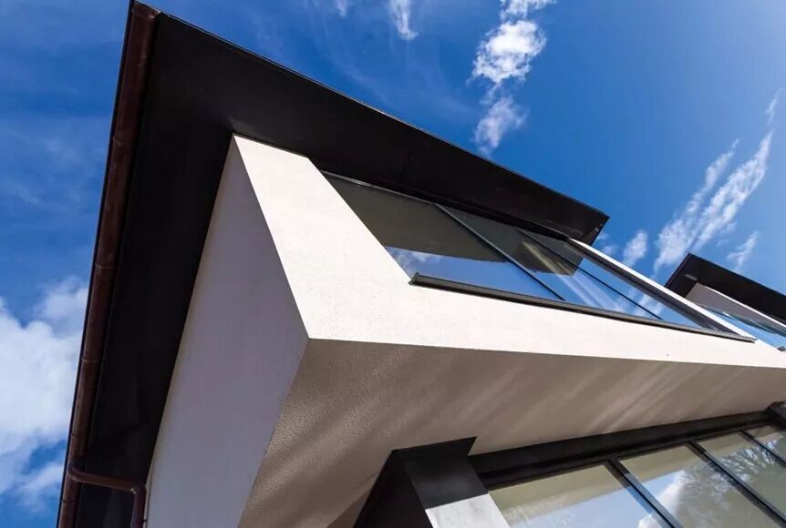 外墙保温做法有几种？怎么做？