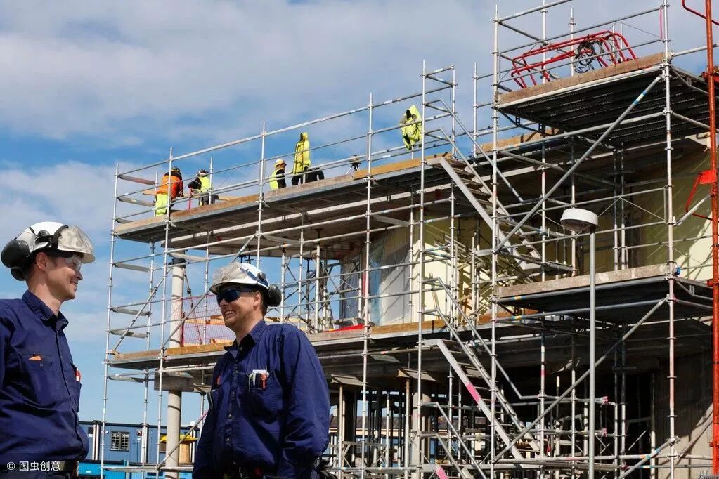 【轻钢学院】轻钢房屋质量如何有保障？本文来扫盲！（二）