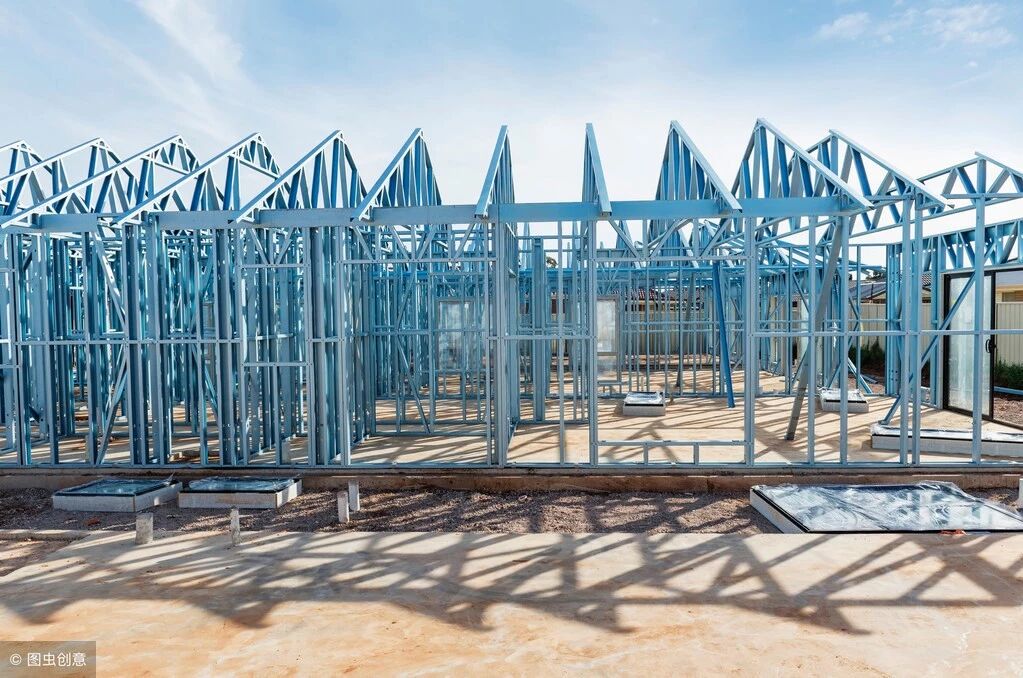 轻钢结构应用时要注意哪些点？它的优势你知道吗？