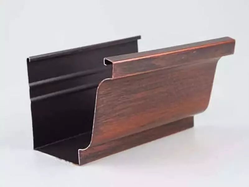 轻钢落水系统莫轻视！轻松解析落水管的 6 种连接方案