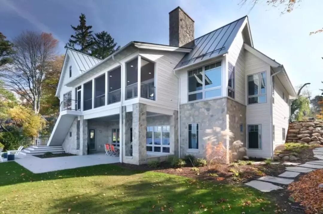 轻钢别墅和砖混别墅哪个好？我们来一一对比