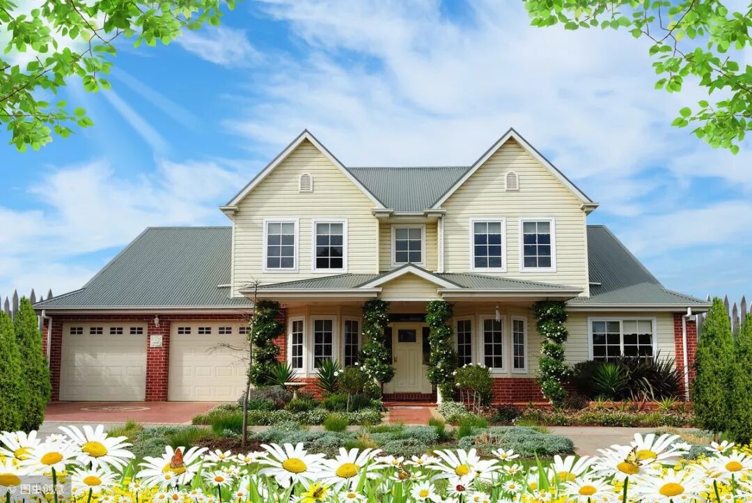 轻钢容易生锈？不牢固？细数轻钢被黑的历史