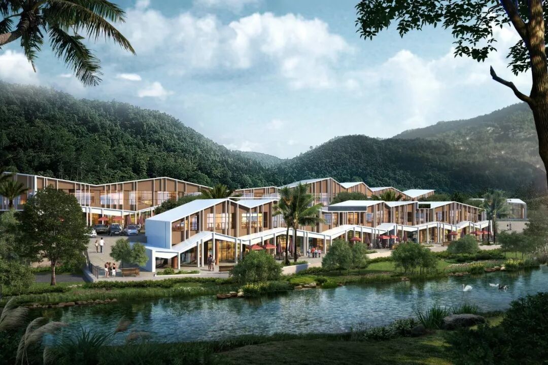 4月1号国家强制执行住宅增加抗震设计，抗震9级的轻钢强势来袭